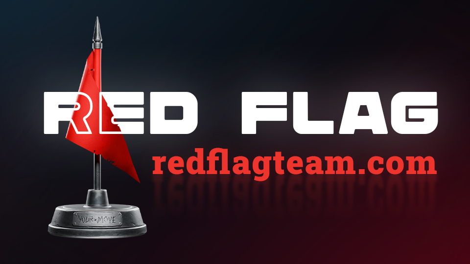 Red Flag Team