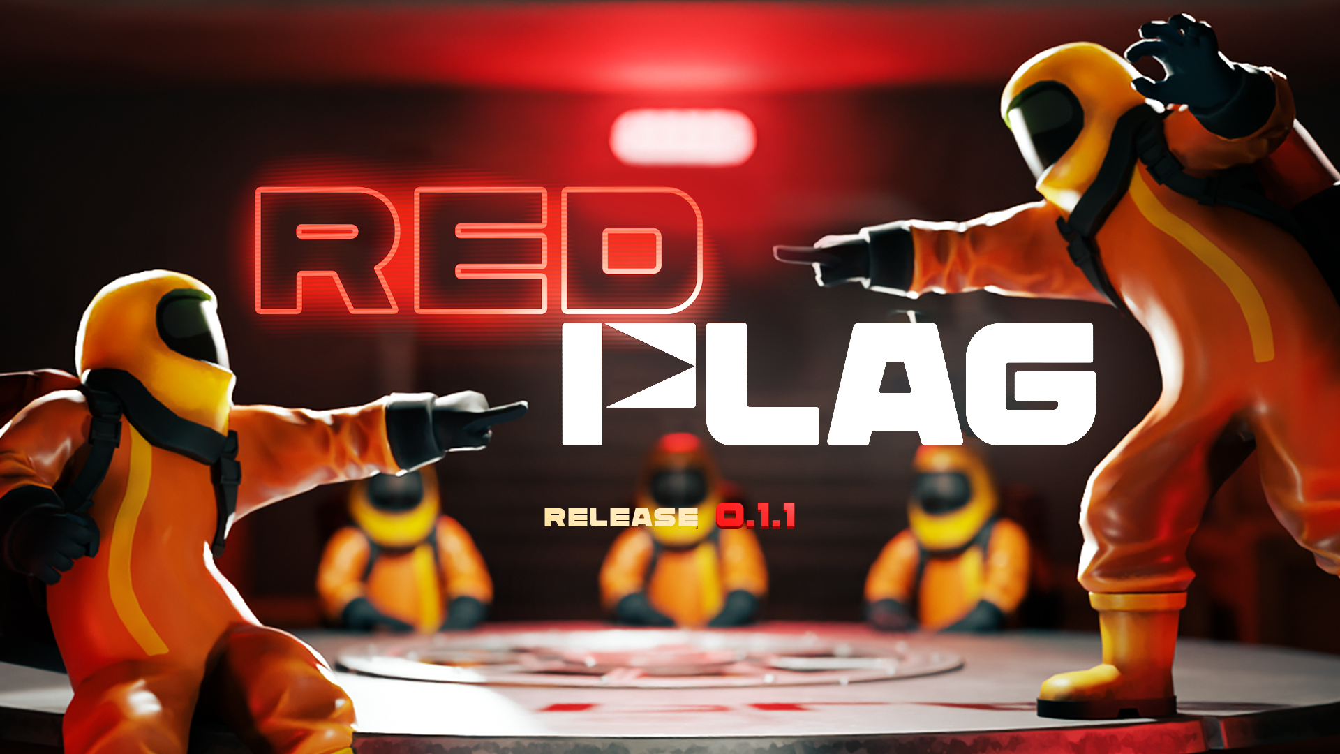 Red Flag Team